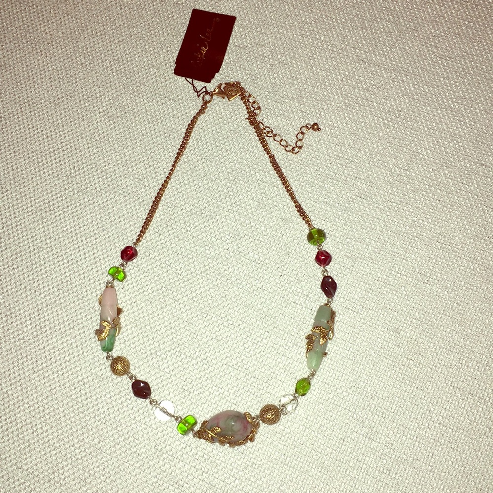 ❤️Cookie Lee necklace - Proceeds go to charity!